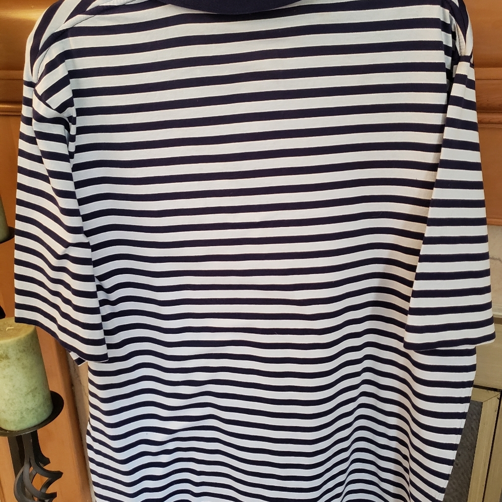 Mens ralph Lauren golf polo, size large - Picture 4 of 4